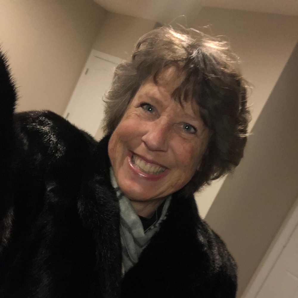 Meet your Posher, Melissa